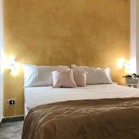 Appartamento Di Gio Palermo Buitenkant foto