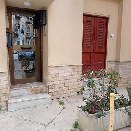 Appartamento Di Gio Palermo Buitenkant foto