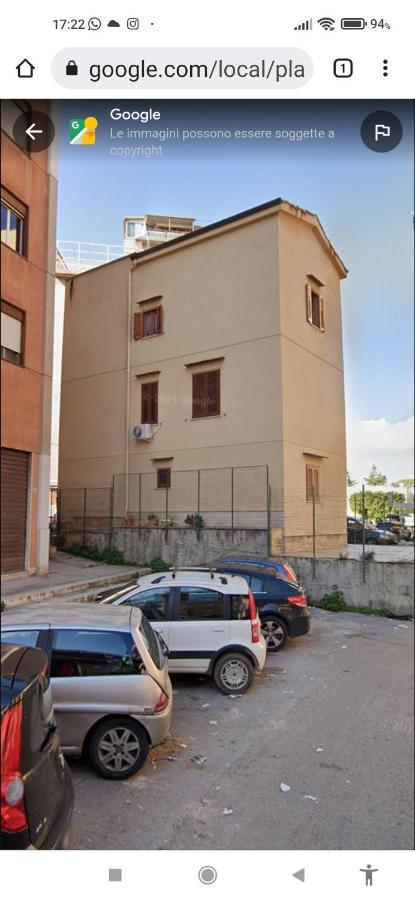 Appartamento Di Gio Palermo Buitenkant foto