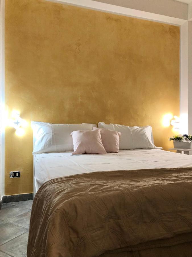 Appartamento Di Gio Palermo Buitenkant foto