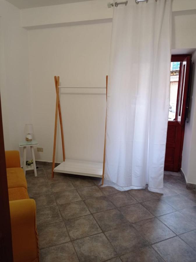 Appartamento Di Gio Palermo Buitenkant foto