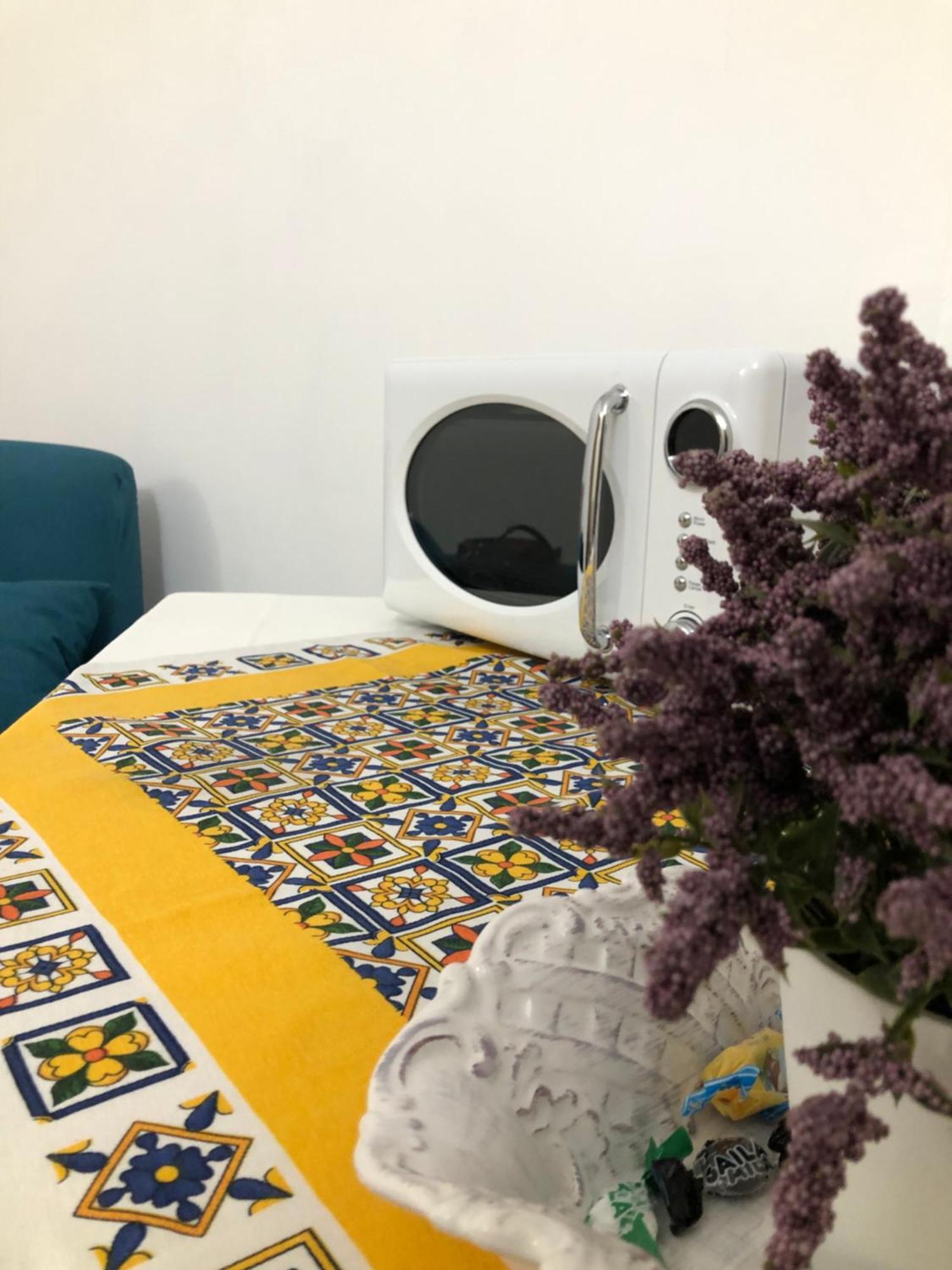Appartamento Di Gio Palermo Buitenkant foto
