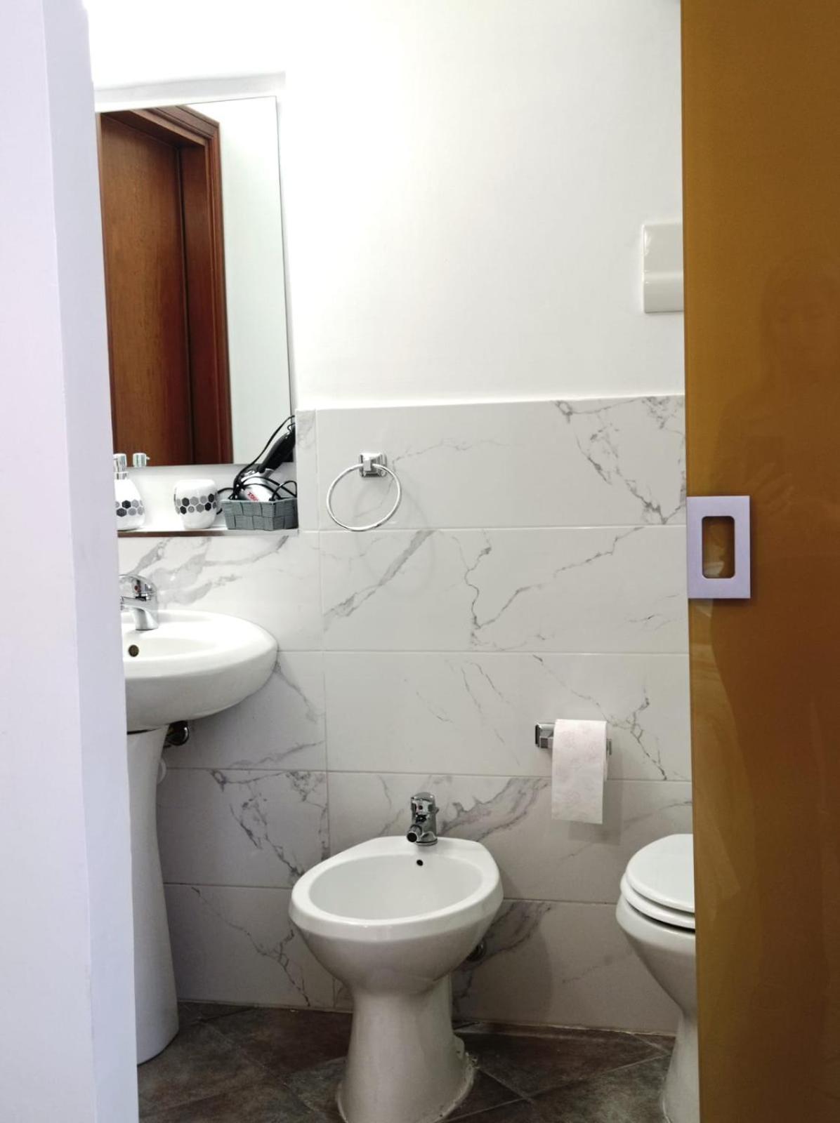 Appartamento Di Gio Palermo Buitenkant foto