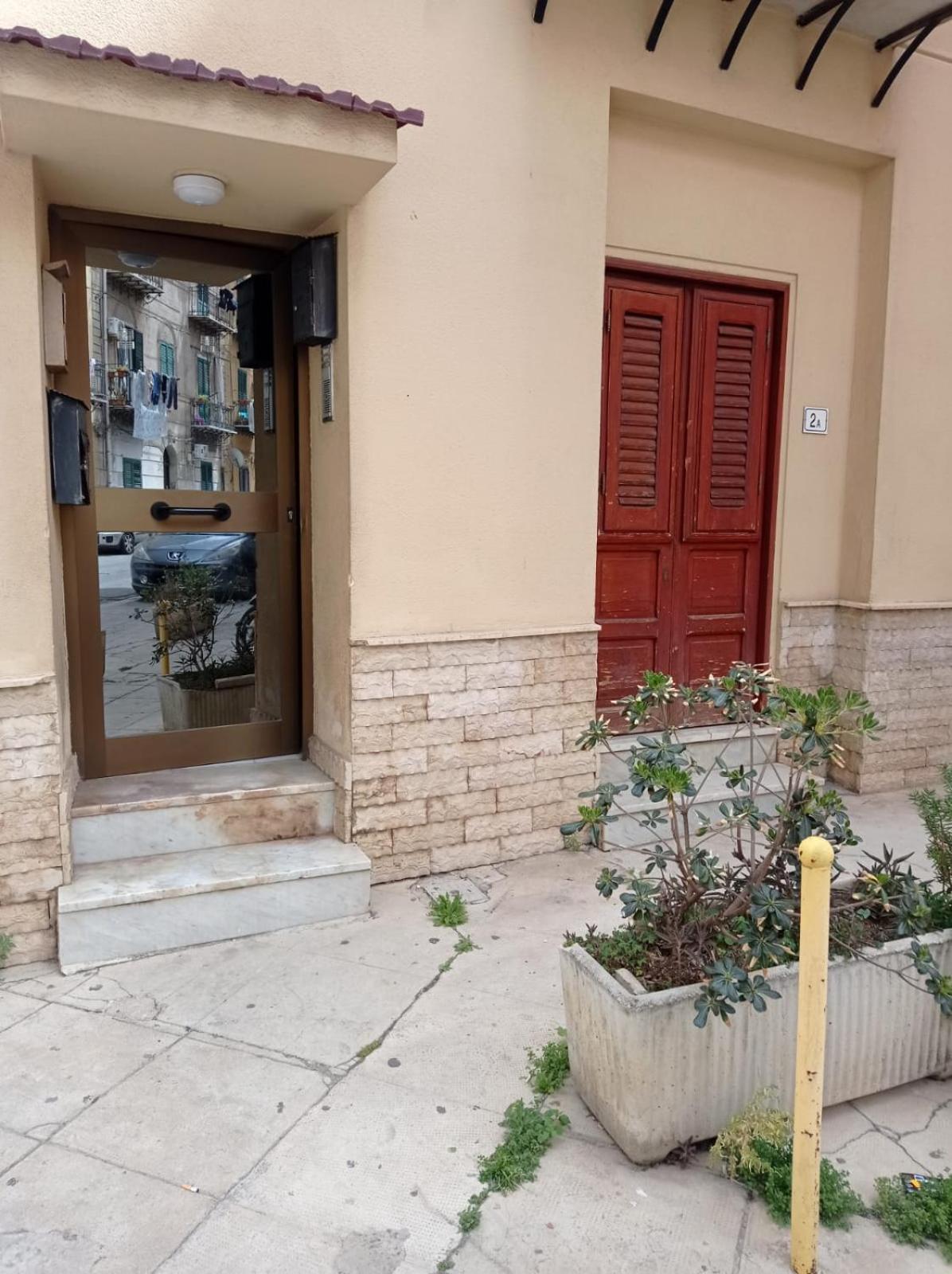 Appartamento Di Gio Palermo Buitenkant foto