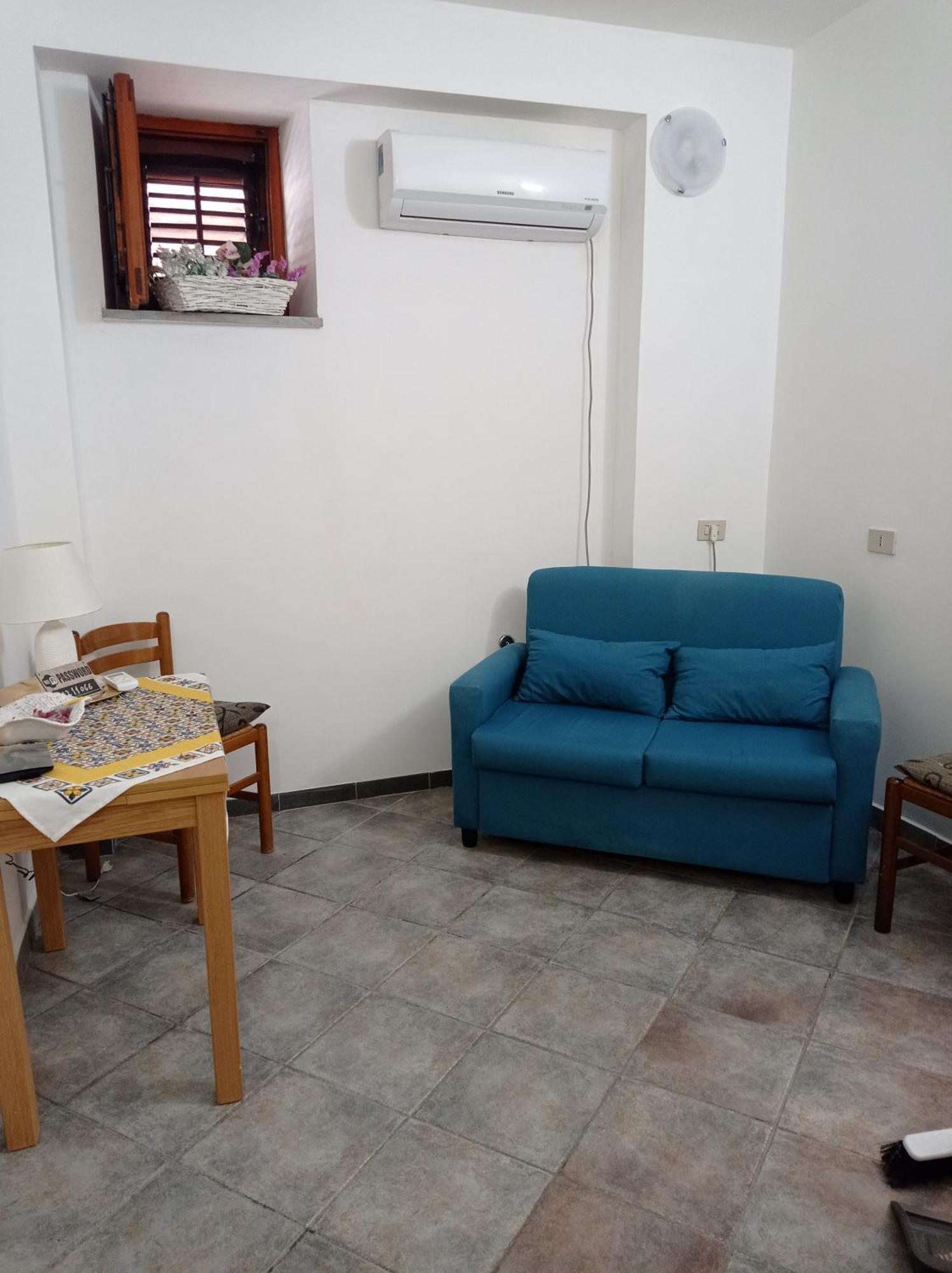 Appartamento Di Gio Palermo Kamer foto
