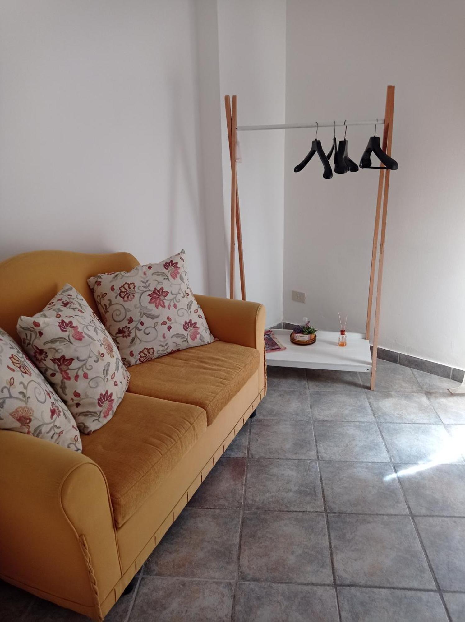Appartamento Di Gio Palermo Kamer foto